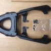 Measuring weight of GIVI SR1188 top case rack base